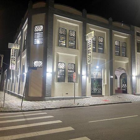 Hara Palace Hotel Curitiba Exterior photo