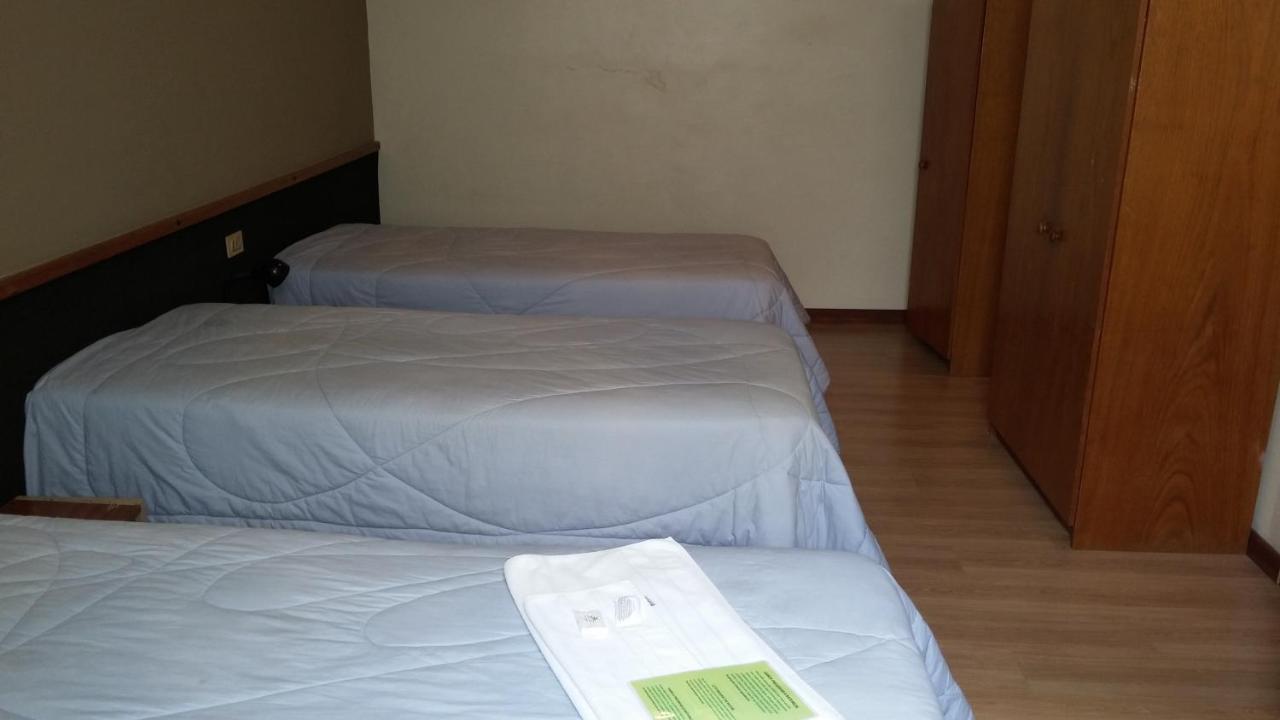 Hara Palace Hotel Curitiba Room photo